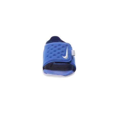 NIKE-Βρεφικά σανδάλια NIKE SUNRAY ADJUST 5 (TD) μπλε