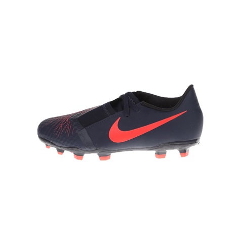 NIKE-Παιδικά παπούτσια ποδοσφαίρου NIKE JR PHANTOM VENOM ACADEMY FG μαύρα