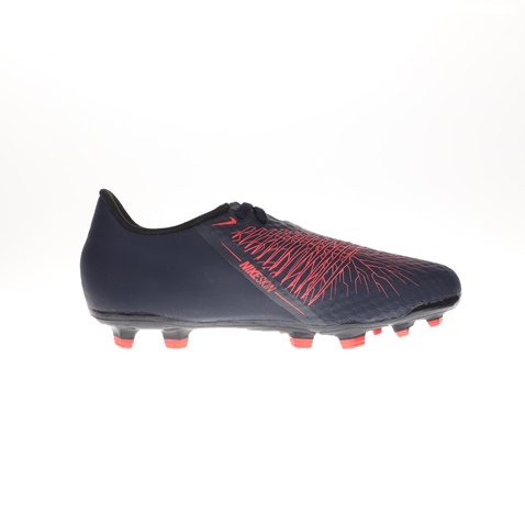 NIKE-Παιδικά παπούτσια ποδοσφαίρου NIKE JR PHANTOM VENOM ACADEMY FG μαύρα