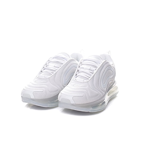 NIKE-Παιδικά παπούτσια NIKE AIR MAX 720 (GS) λευκά