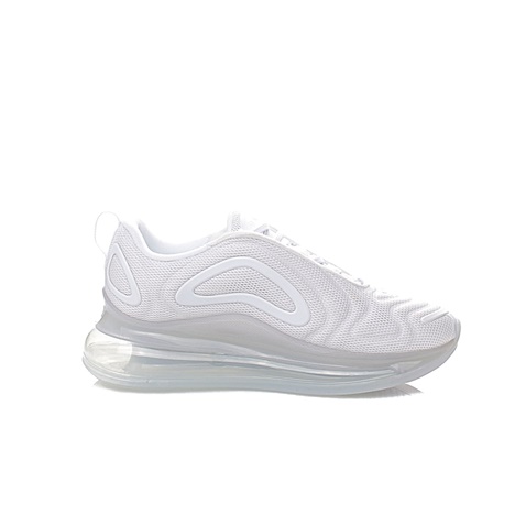 NIKE-Παιδικά παπούτσια NIKE AIR MAX 720 (GS) λευκά