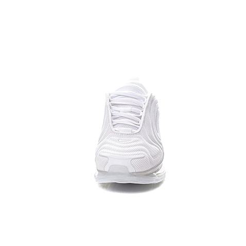 NIKE-Παιδικά παπούτσια NIKE AIR MAX 720 (GS) λευκά