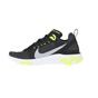 NIKE-Γυναικεία αθλητικά παπούτσια NIKE REACT ELEMENT 55 μαύρα