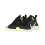 NIKE-Γυναικεία αθλητικά παπούτσια NIKE REACT ELEMENT 55 μαύρα