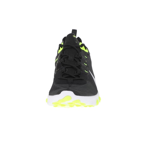 NIKE-Γυναικεία αθλητικά παπούτσια NIKE REACT ELEMENT 55 μαύρα