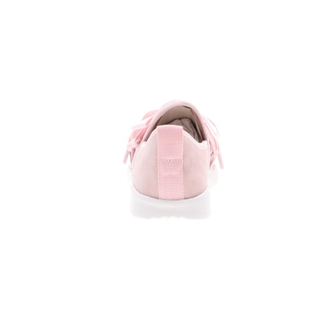 UGG-Παιδικά sneakers UGG K SEAWAY ροζ