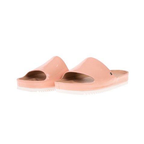 UGG-Γυναικεία slides UGG JANE PATENT ροζ