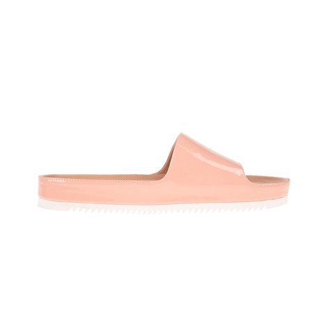 UGG-Γυναικεία slides UGG JANE PATENT ροζ