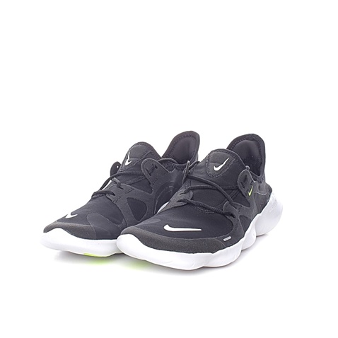 NIKE-Γυναικεία παπούτσια NIKE FREE RN 5.0 μαύρα