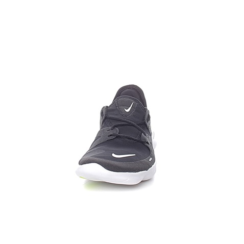 NIKE-Γυναικεία παπούτσια NIKE FREE RN 5.0 μαύρα