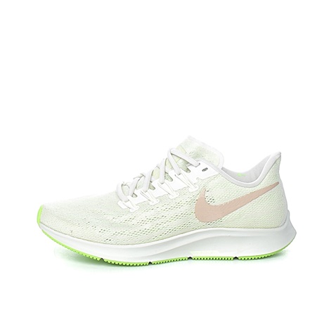 NIKE-Γυναικεία running παπούτσια NIKE AIR ZOOM PEGASUS 36 πράσινα