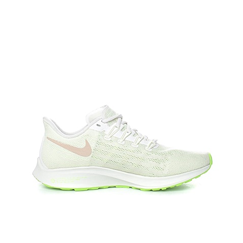 NIKE-Γυναικεία running παπούτσια NIKE AIR ZOOM PEGASUS 36 πράσινα