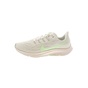 NIKE-Γυναικεία παπούτσια running NIKE AIR ZOOM PEGASUS 36 λειυκά κίτρινα