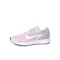 NIKE-Παιδικά παπούτσια NIKE DOWNSHIFTER 9 (GS) ροζ-γκρι