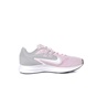 NIKE-Παιδικά παπούτσια NIKE DOWNSHIFTER 9 (GS) ροζ-γκρι