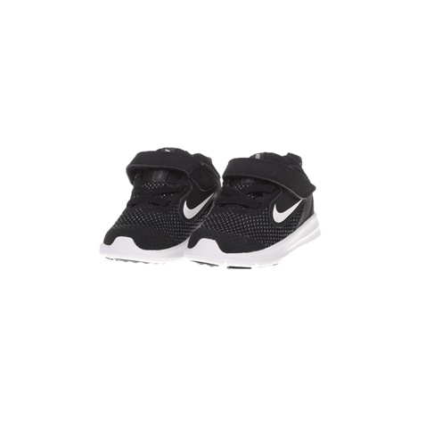 NIKE-Βρεφικά αθλητικά παπούτσια NIKE DOWNSHIFTER 9 (TDV) μαύρα