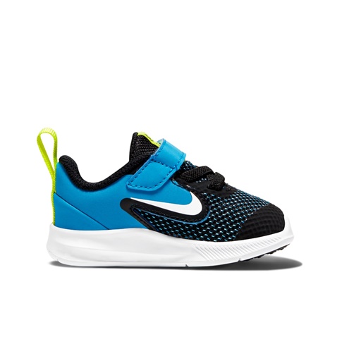 NIKE-Βρεφικά αθλητικά παπούτσια  NIKE DOWNSHIFTER 9 (TDV) μπλε