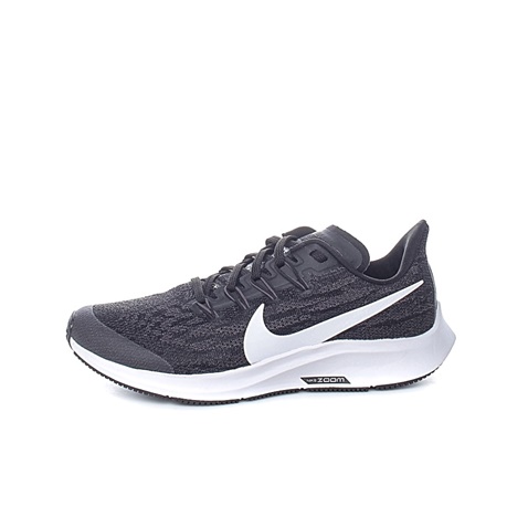 NIKE-Παιδικά running παπούτσια NIKE AIR ZOOM PEGASUS 36 (GS) μαύρα