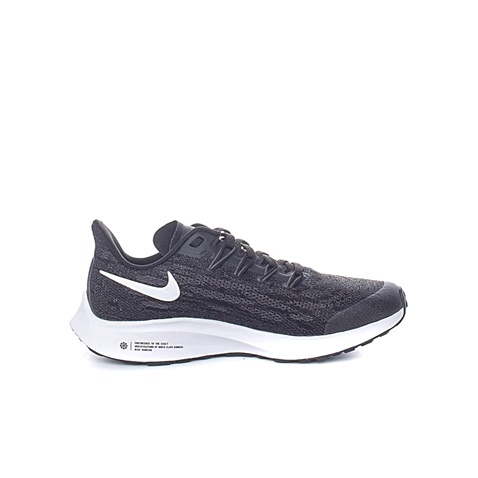 NIKE-Παιδικά running παπούτσια NIKE AIR ZOOM PEGASUS 36 (GS) μαύρα