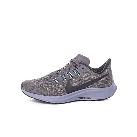 NIKE-Παιδικά running παπούτσια NIKE AIR ZOOM PEGASUS 36 (GS) γκρι