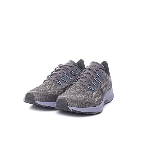 NIKE-Παιδικά running παπούτσια NIKE AIR ZOOM PEGASUS 36 (GS) γκρι