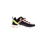 NIKE-Γυναικεία αθλητικά παπούτσια NIKE REACT ELEMENT 55 PRM μαύρα