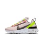 NIKE-Γυναικείο παπούτσια W NIKE REACT ELEMENT 55 PRM ροζ