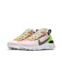 NIKE-Γυναικείο παπούτσια W NIKE REACT ELEMENT 55 PRM ροζ