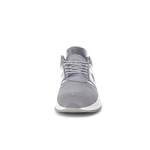 CONVERSE-Unisex sneakers CONVERSE Run Star Ox γκρι