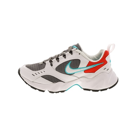 NIKE-Γυναικεία παπούτσια running NIKE AIR HEIGHTS λευκά