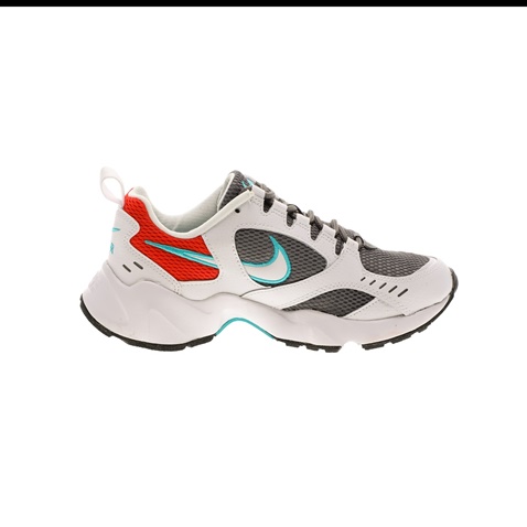 NIKE-Γυναικεία παπούτσια running NIKE AIR HEIGHTS λευκά