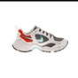 NIKE-Γυναικεία παπούτσια running NIKE AIR HEIGHTS λευκά