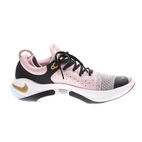 NIKE-Γυναικεία αθλητικά running NIKE JOYRIDE RUN FK μοβ