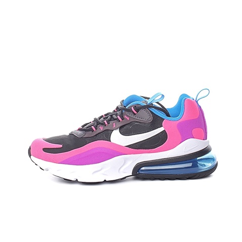 NIKE-Παιδικά παπούτσια NIKE AIR MAX 270 REACT ροζ