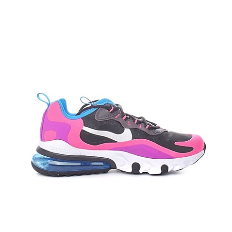 NIKE-Παιδικά παπούτσια NIKE AIR MAX 270 REACT ροζ