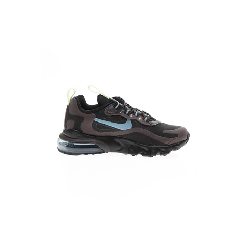 NIKE-Παιδικά παπούτσια running NIKE AIR MAX 270 RT (PS) μαύρα μπλε