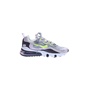 NIKE-Παιδικά αθλητικά παπούτσια NIKE AIR MAX 270 REACT (GS) γκρι-κίτρινα