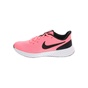 NIKE-Παιδικά παπούτσια running NIKE REVOLUTION 5 (GS) ροζ