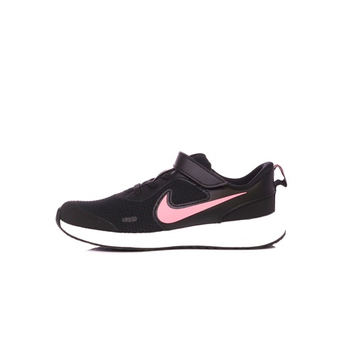 NIKE-Παιδικά παπούτσια NIKE REVOLUTION 5 (PSV) μαύρα