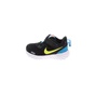 NIKE-Βρεφικά παπούτσια NIKE REVOLUTION 5 (TDV) μαύρα-κίτρινα