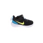 NIKE-Βρεφικά παπούτσια NIKE REVOLUTION 5 (TDV) μαύρα-κίτρινα