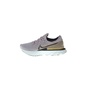 NIKE-Γυναικεία παπούτσια running NIKE REACT INFINITY RUN FK μωβ χρυσά