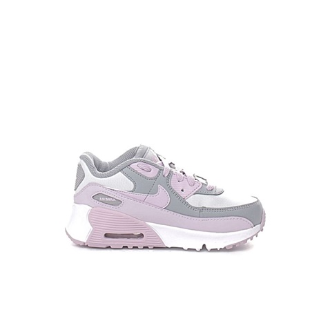 NIKE-Βρεφικά παπούτσια NIKE AIR MAX 90 LTR (TD) ροζ