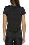 UNDER ARMOUR-Γυναικείο t-shirt UNDER ARMOUR HG Armour SS T-SH μαύρο