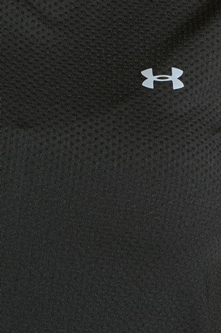 UNDER ARMOUR-Γυναικείο t-shirt UNDER ARMOUR HG Armour SS T-SH μαύρο