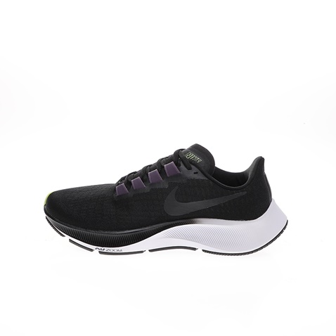 NIKE-Γυναικεία παπούτσια running NIKE AIR ZOOM PEGASUS 37 μαύρα