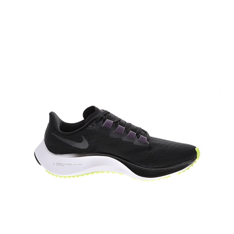 NIKE-Γυναικεία παπούτσια running NIKE AIR ZOOM PEGASUS 37 μαύρα