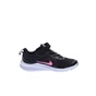 NIKE-Παιδικά παπούτσια running NIKE DOWNSHIFTER 10 (PSV) μαύρα