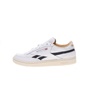 Reebok Classics -Ανδρικά αθλητικά παπούτσια REEBOK CLUB C 85 MU λευκά μπλε