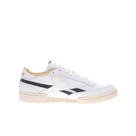 Reebok Classics -Ανδρικά αθλητικά παπούτσια REEBOK CLUB C 85 MU λευκά μπλε